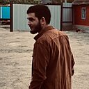 Али, 22 года