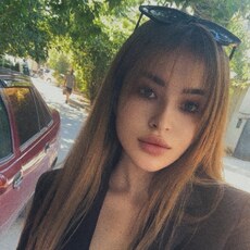 Фотография девушки Анна, 21 год из г. Севастополь