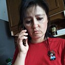 Марина Потапова, 40 лет