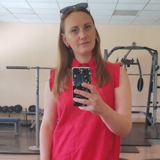 Фотография девушки Евгения, 36 лет из г. Витебск