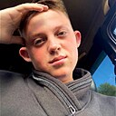 Кирилл, 19 лет