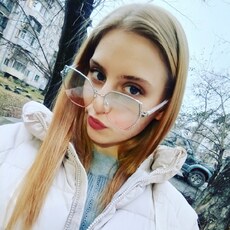 Фотография девушки Анна, 21 год из г. Хабаровск