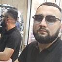 Жасур, 30 лет