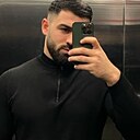 Михаил, 35 лет