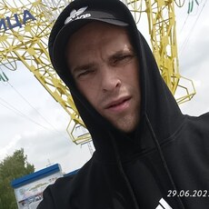 Фотография мужчины Саныч, 33 года из г. Москва