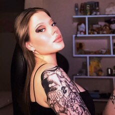 Фотография девушки Анастасия, 24 года из г. Астрахань
