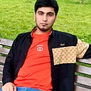 Khasanboii, 23 года