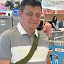 Артур, 34 года