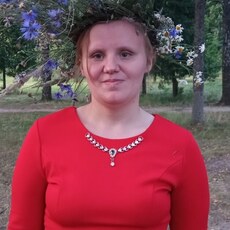 Фотография девушки Екатерина, 30 лет из г. Гомель