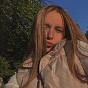 Анастасия, 21 год