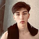Тимур, 20 лет