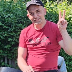 Фотография мужчины Николай, 43 года из г. Брест