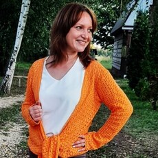 Фотография девушки Светлана, 42 года из г. Липецк