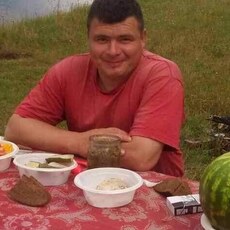 Фотография мужчины Денис, 43 года из г. Минск