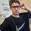 Михаил, 19 лет