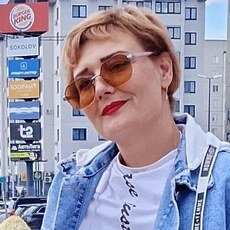 Фотография девушки Ольга, 48 лет из г. Омск