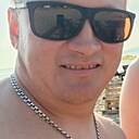 Эльдар, 41 год