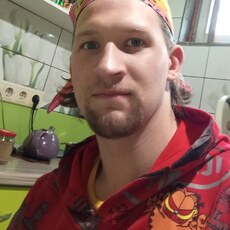 Фотография мужчины Андрей, 24 года из г. Междуреченск