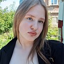 Полина, 18 лет