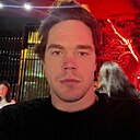 Святослав, 33 года