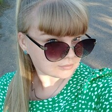 Фотография девушки Дарья, 20 лет из г. Тулун