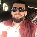 Рамазан, 32 года