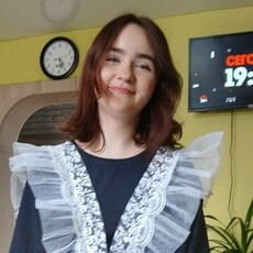 Фотография девушки Наталья, 27 лет из г. Канск