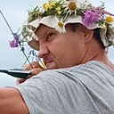 Эдуард, 42 года