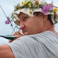Фотография мужчины Эдуард, 42 года из г. Ярославль