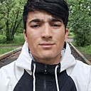 Баха, 24 года