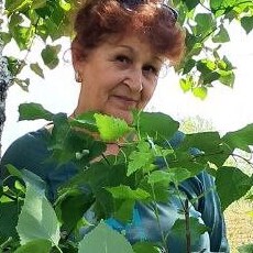 Фотография девушки Галина, 63 года из г. Чита
