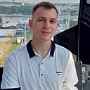 Игорь, 23 года