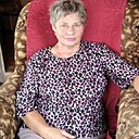 Любовь, 67 лет