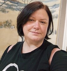 Фотография девушки Оксана, 35 лет из г. Вологда