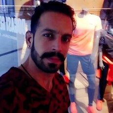 Фотография мужчины Aman, 30 лет из г. Мыски