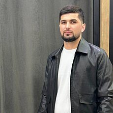 Фотография мужчины Kemran, 31 год из г. Радужный (Ханты-Мансийский)