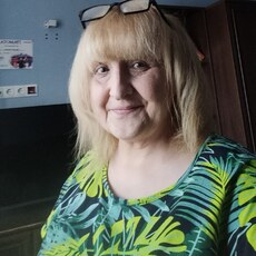 Фотография девушки Светлана, 57 лет из г. Воскресенск
