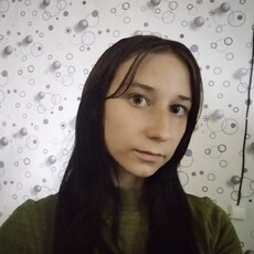 Фотография девушки Зинаида, 21 год из г. Сенно