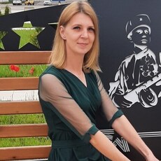 Фотография девушки Людмила, 36 лет из г. Нелидово