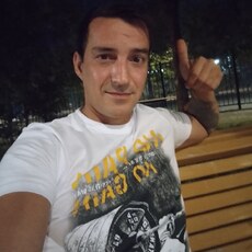 Фотография мужчины Василий, 35 лет из г. Астрахань