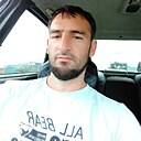 Мурад, 35 лет