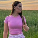 Анастасия, 19 лет