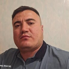 Фотография мужчины Дилшод, 33 года из г. Чита