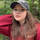 Анастасия, 18 лет