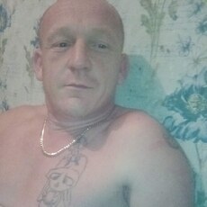 Фотография мужчины Олег, 43 года из г. Саратов