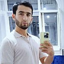 Саша, 29 лет
