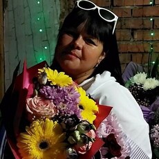 Фотография девушки Светлана, 46 лет из г. Прокопьевск