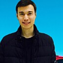 Абылай, 29 лет