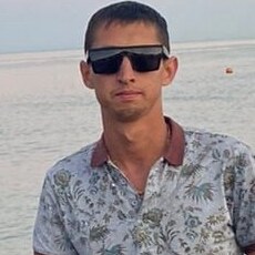 Фотография мужчины Алексей, 29 лет из г. Клин