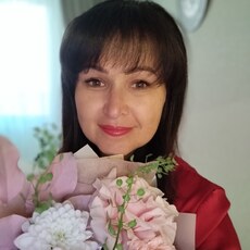 Фотография девушки Гульнара, 44 года из г. Альметьевск